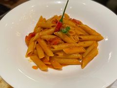 -OGGI TRATTORIA PIZZERIA(深业上城店)