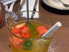-西堤牛排(合肥之心城店)