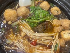 -凡老头米线砂锅(古荡新村西粮站)