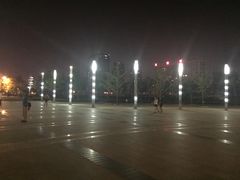 -日照灯塔风景区