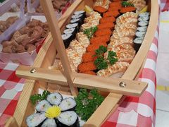 -盒马X会员店(王府井奥莱UP TOWN店)
