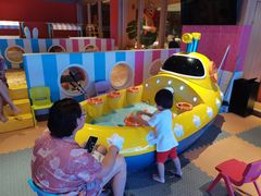 -北方暖暖温泉洗浴(沈阳北站店)