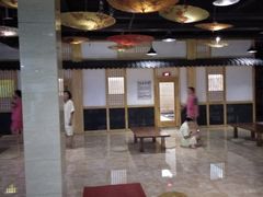 -九龙湾温泉汗蒸时代