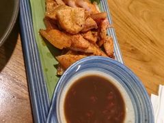 -紫滇源云南生态菜(丹凤街店)