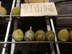 -都念榴莲·城市榴莲