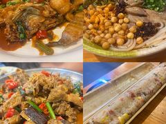 -61号餐吧(兴坪古镇漓江店)