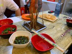 -老徐烧烤涮肚(交道口店)