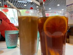 -新世界餐厅(万达店)