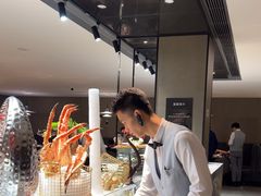 -曲水兰亭(北京四惠店)