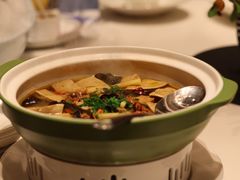 -马哥孛罗大酒店中餐 · 汉唐盛宴