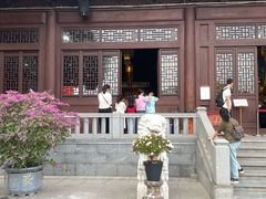 -石峰岩寺