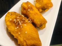 -高第街56号餐厅(银座商城玉函店)