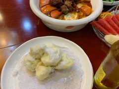 -高德海鲜舫(黄河南大街店)