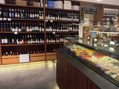 -BAKER&SPICE(安福路店)