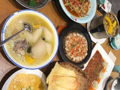 -鸡毛店·川菜(双楠店)