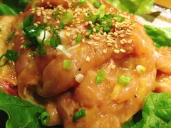鸡颈肉-隐家本格烧肉