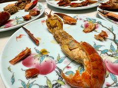 -新光酒家·河豚·海鲜·蟹料理(浦东店)