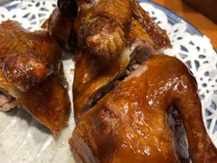 -頂好酒家·经典粤菜(海信广场店)