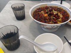 -南小馆(迪士尼小镇店)