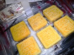 绿豆糕-宫廷糕点铺