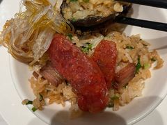 煲仔饭-新一哥粤菜火锅(瑞金店)