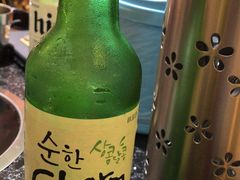 -烤路里·韩国品质自助烤肉(石路天虹4号店)