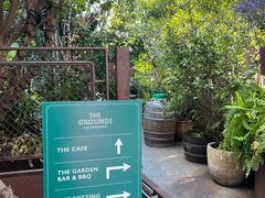 -The Grounds of Alexandria