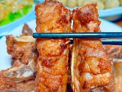 -蓝湾碧波·老字号·疍家非遗海上餐厅