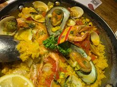 -清漫·派对音乐餐吧(市桥店)