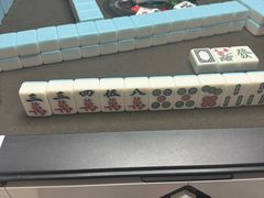 -东碰西胡棋牌室(老西门店)