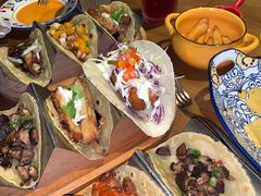 -TEQO·Mexican food & Bar