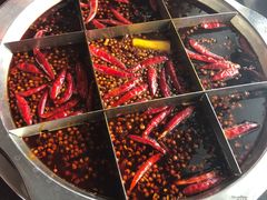 -董家湾重庆老火锅(张家窝店)
