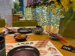 -Sushi Love 创意寿司(丽影广场店)
