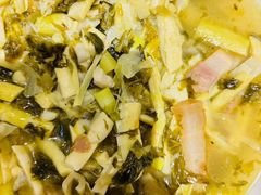 -食光慢宴·安吉土菜馆