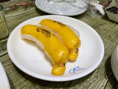 -日月昇渔家菜·海肠捞饭·大连海鲜(星海公园店)