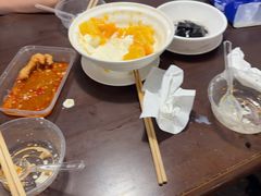 -水牛奶皇后糖水铺(深圳总店)