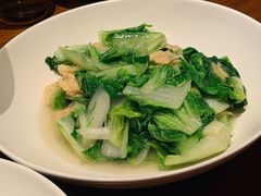 -苏帮袁Sue Cuisine(将台店)