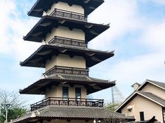 -海花岛旅游度假区