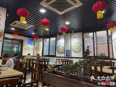 -苏记餐厅(叠南店)