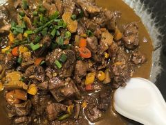 -衡厨·衡阳土菜(中南店)