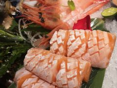 -阿吾罗日本料理(K11艺术中心店)