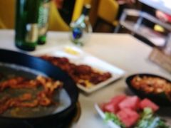 -千纸鹤嫩汁烤肉(学府店)