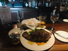 -Keens Steakhouse