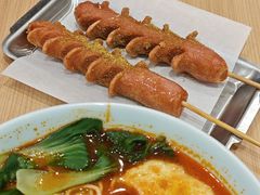 -醉面(西直门凯德茂店)