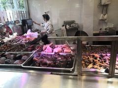 -沧浪亭(临汾路店)