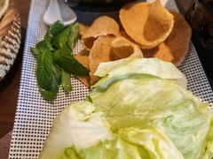 -星叶·东南亚料理(宁波万象汇店)