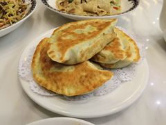 韭菜盒子-京滨饭店·餐厅(阜外大街店)