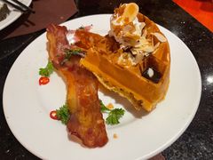 -圆顶阁西餐厅(郑州索菲特国际饭店 )