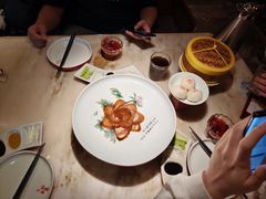 -京华烟云·北京烤鸭(领展购物广场·中关村店)