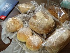 -佐敦面包铺·JORDAN BAKERY
